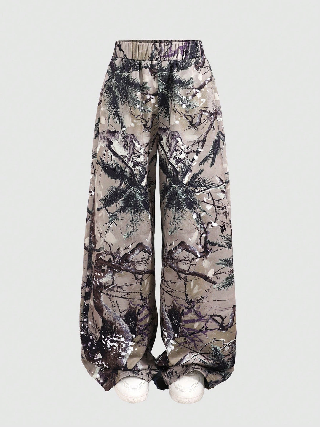 Pantaloni SHEIN, mix culori