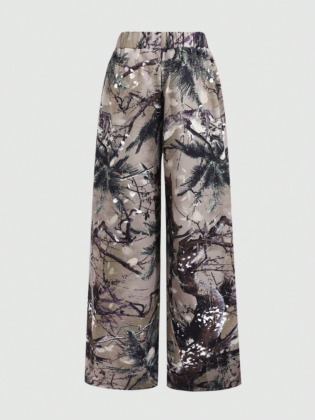Pantaloni SHEIN, mix culori