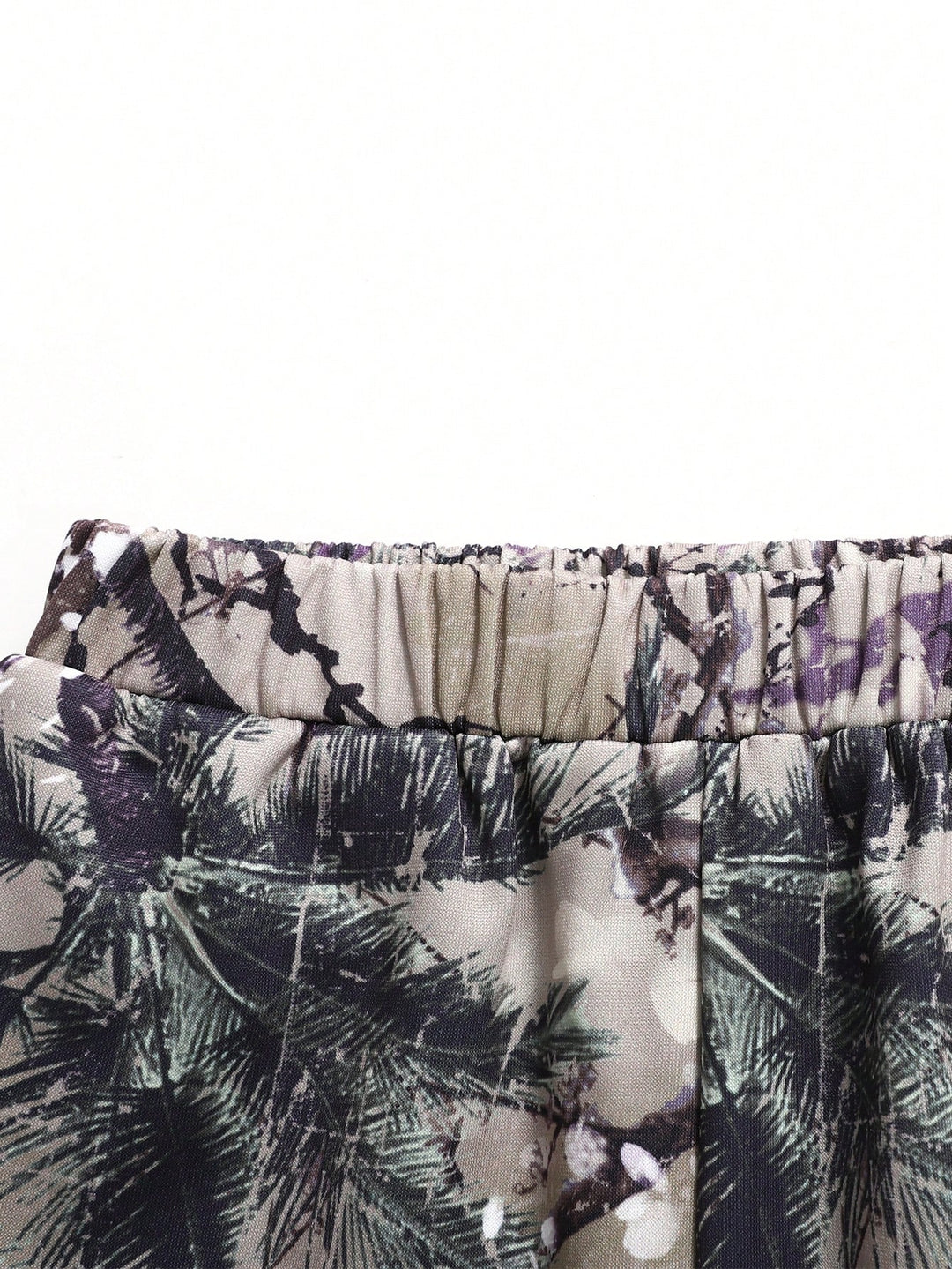 Pantaloni SHEIN, mix culori