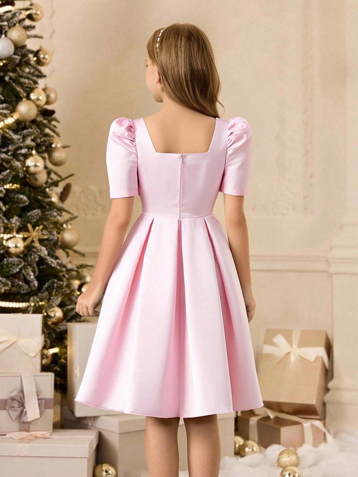 Rochie SHEIN, roz