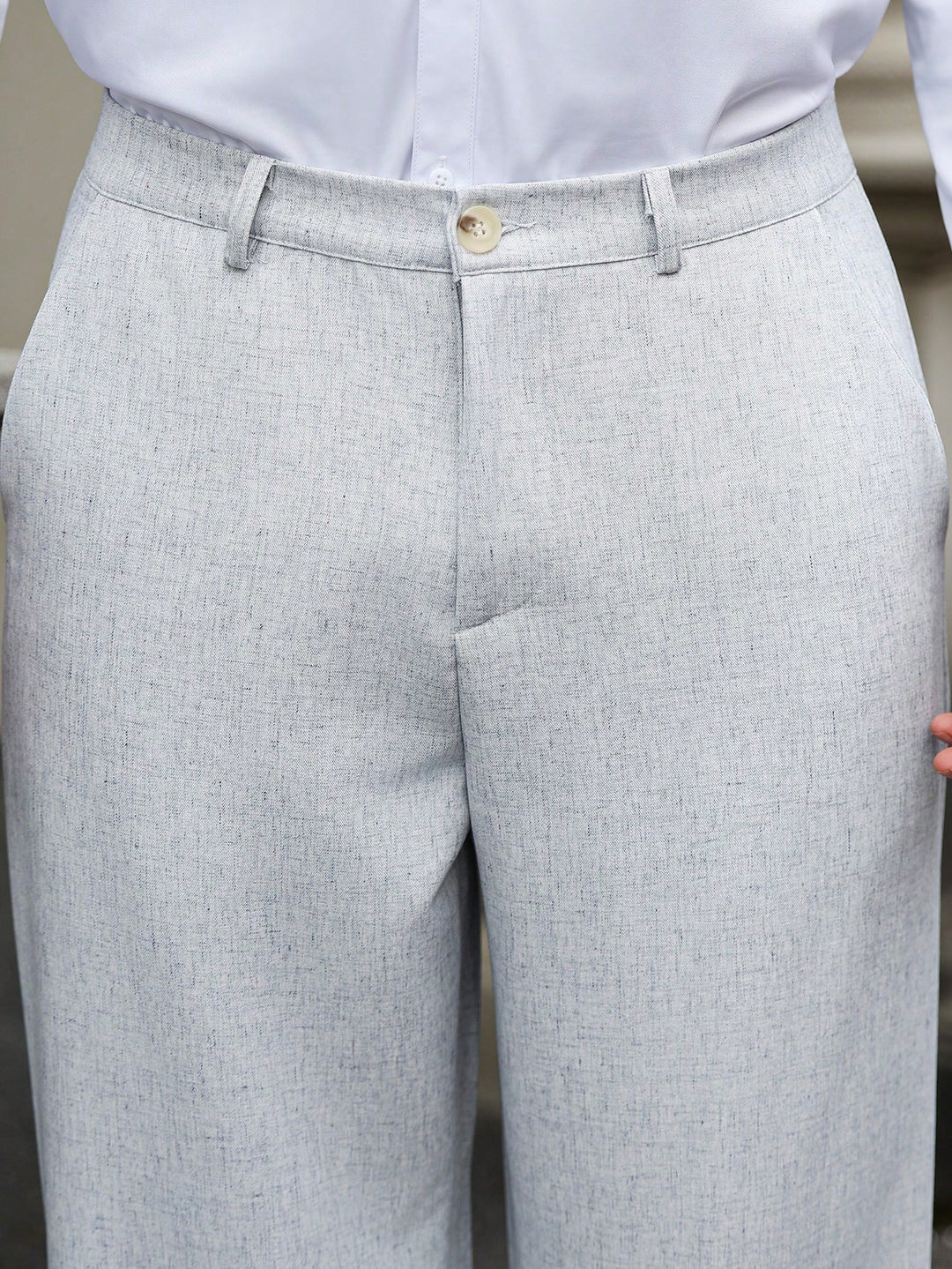 Pantalon SHEIN, mix culori