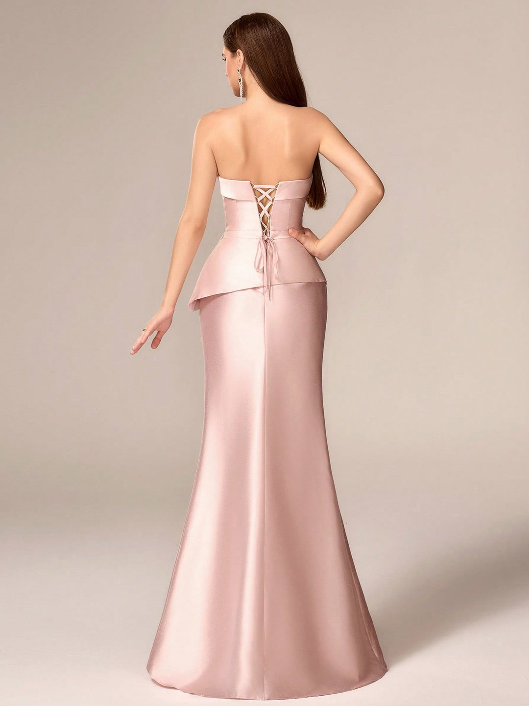 Rochie SHEIN, roz