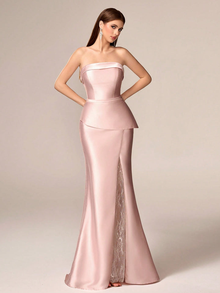 Rochie SHEIN, roz