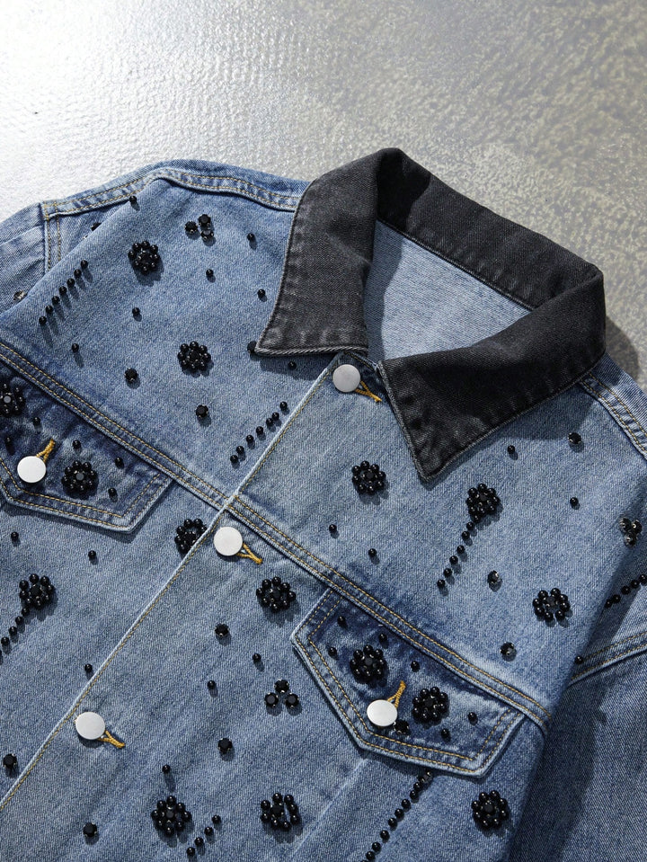 Tricou SHEIN, albastru