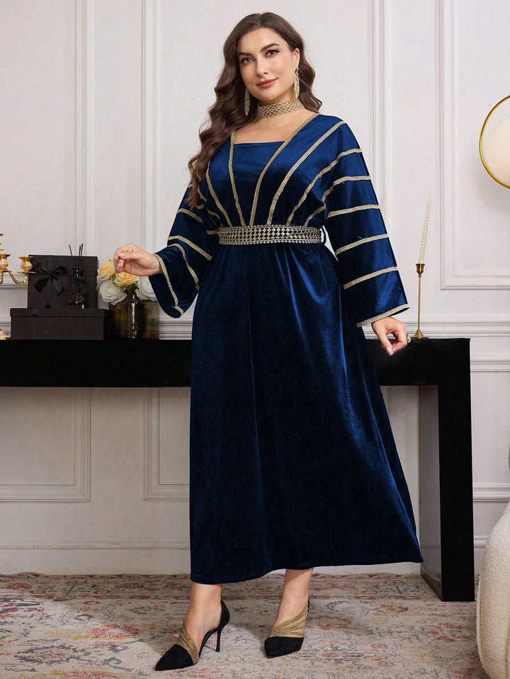 Rochie SHEIN, albastru