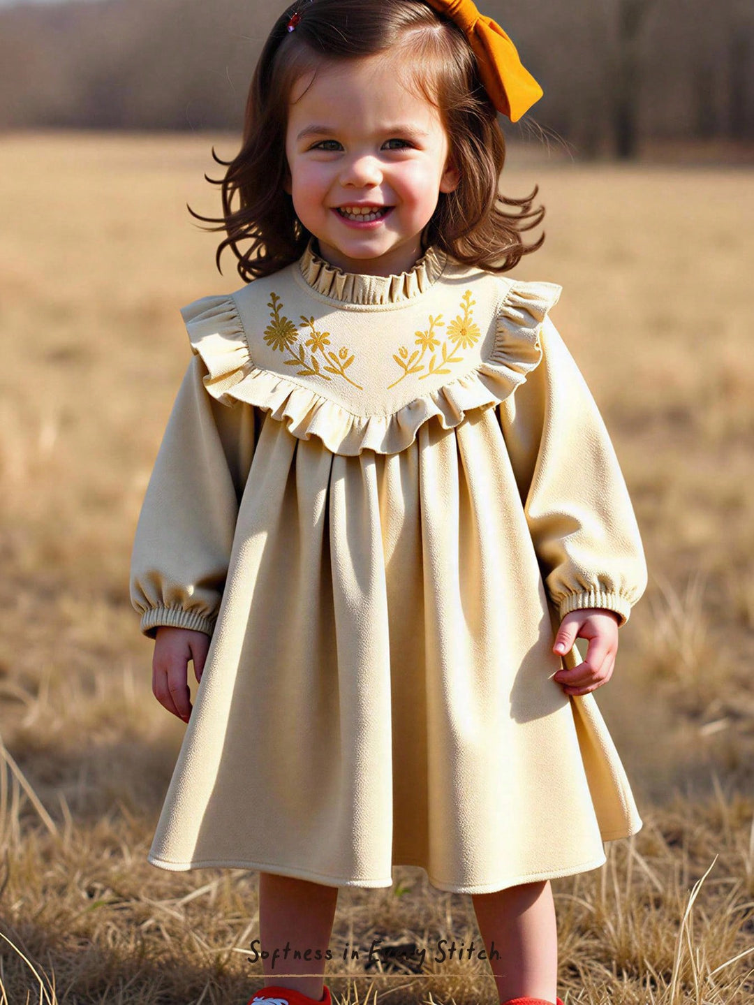 Rochie SHEIN, bej