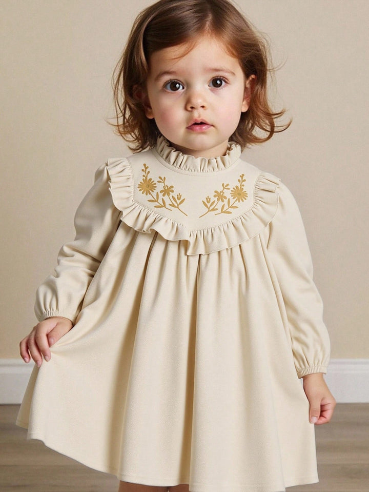 Rochie SHEIN, bej
