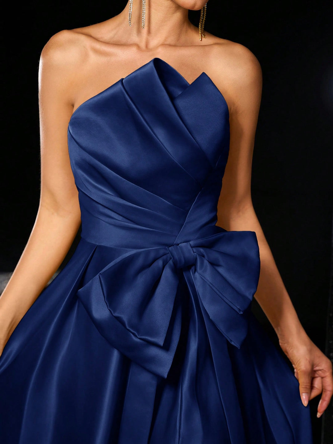 Rochie SHEIN, albastru
