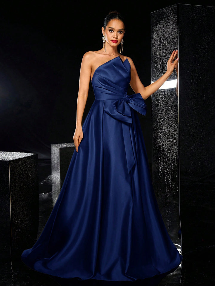 Rochie SHEIN, albastru