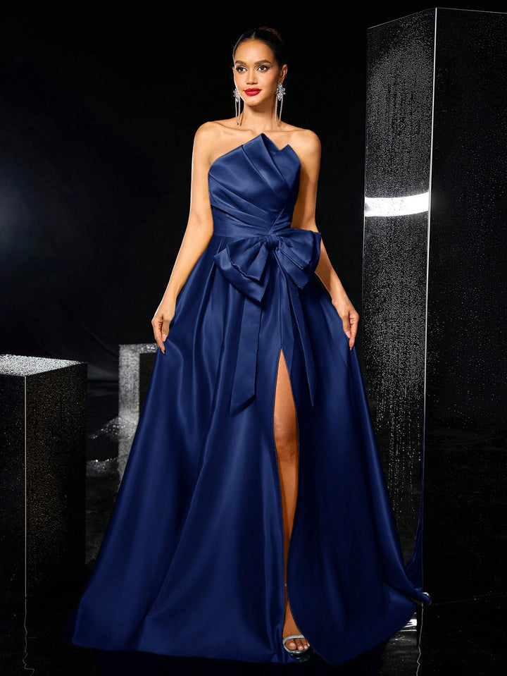 Rochie SHEIN, albastru
