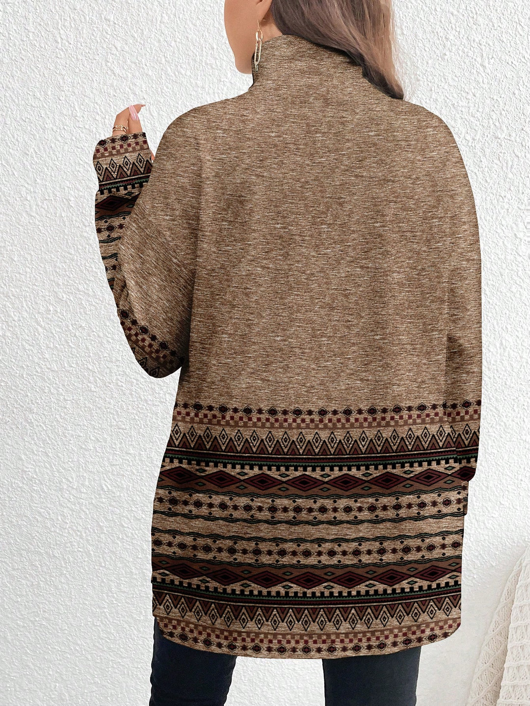 Tricou SHEIN, mix culori