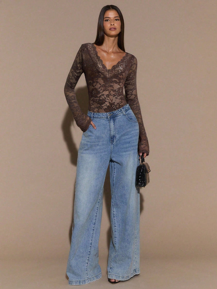 Body SHEIN, maro