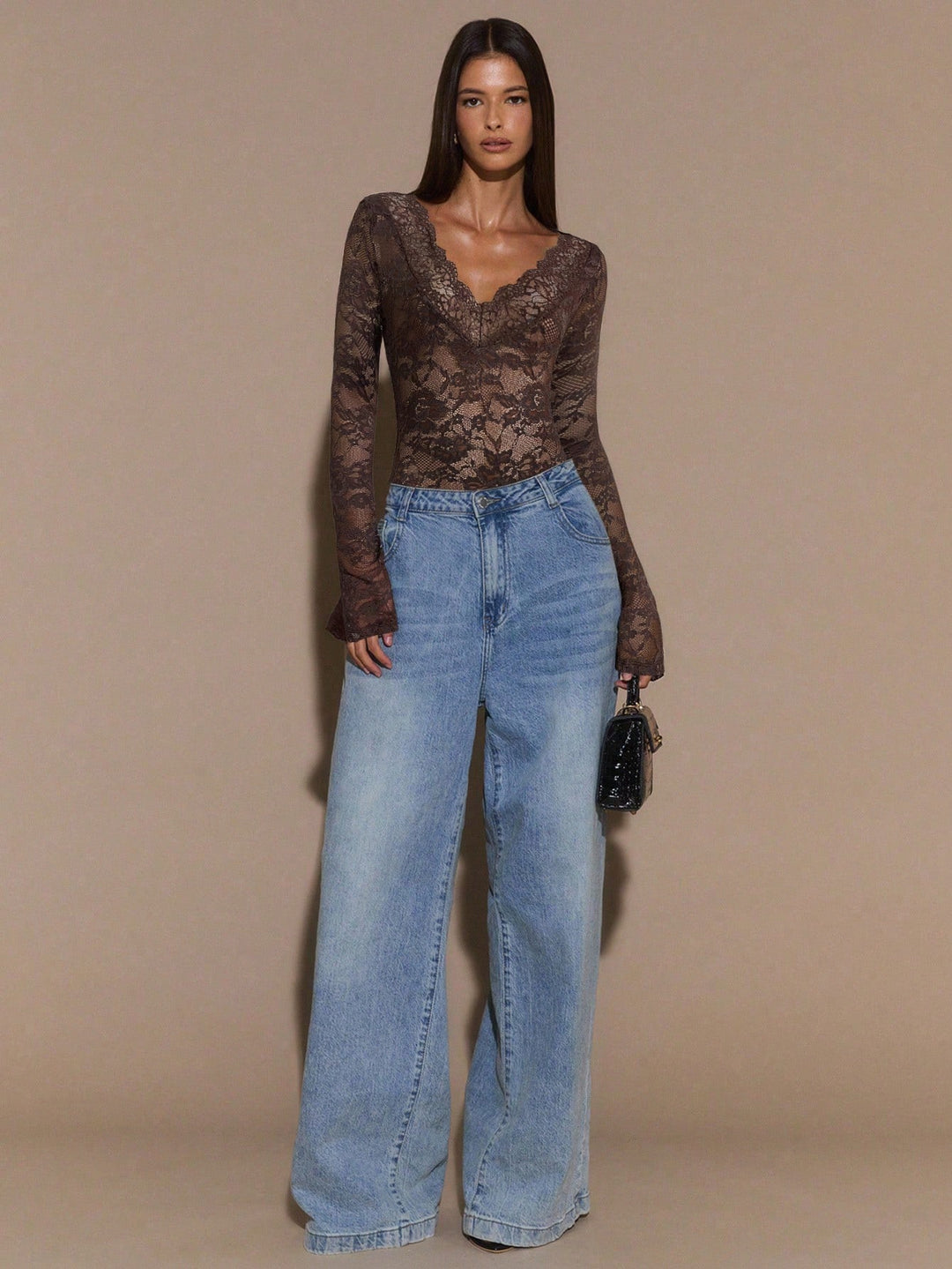 Body SHEIN, maro