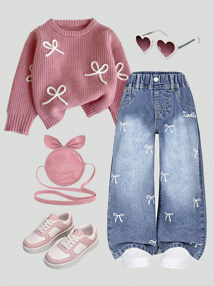 Jeans SHEIN, albastru