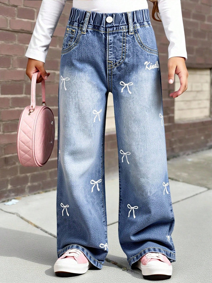 Jeans SHEIN, albastru