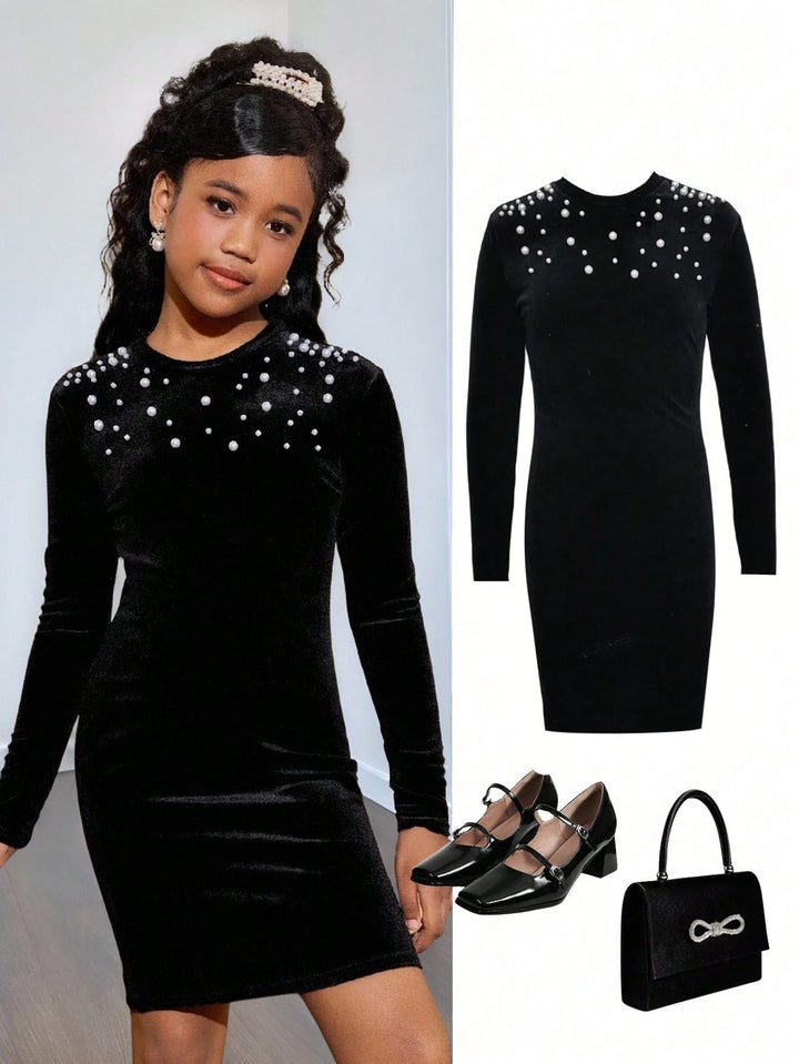 Rochie SHEIN, negru
