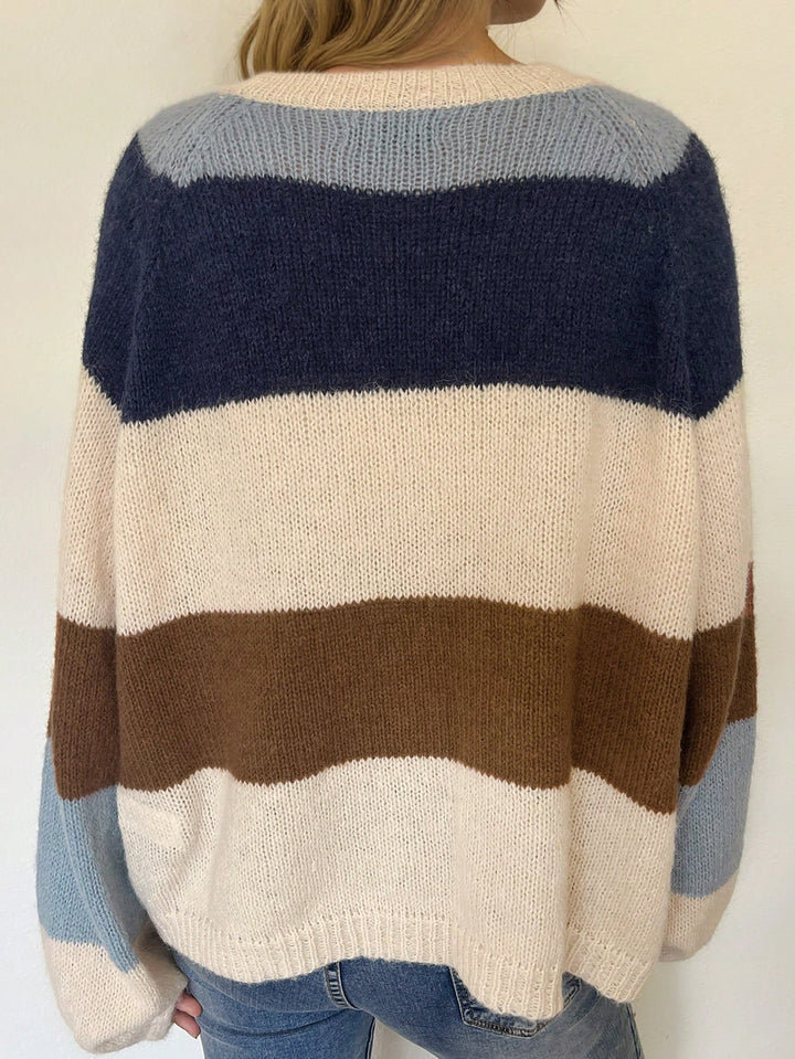 Cardigan SHEIN, mix culori