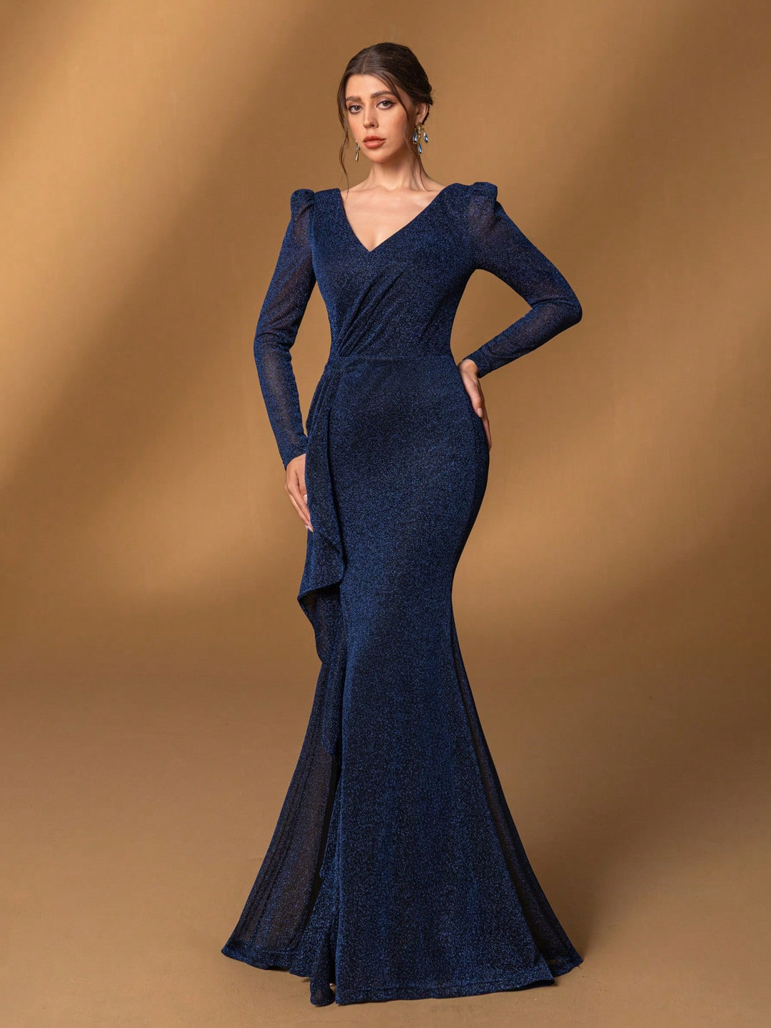 Rochie SHEIN, albastru