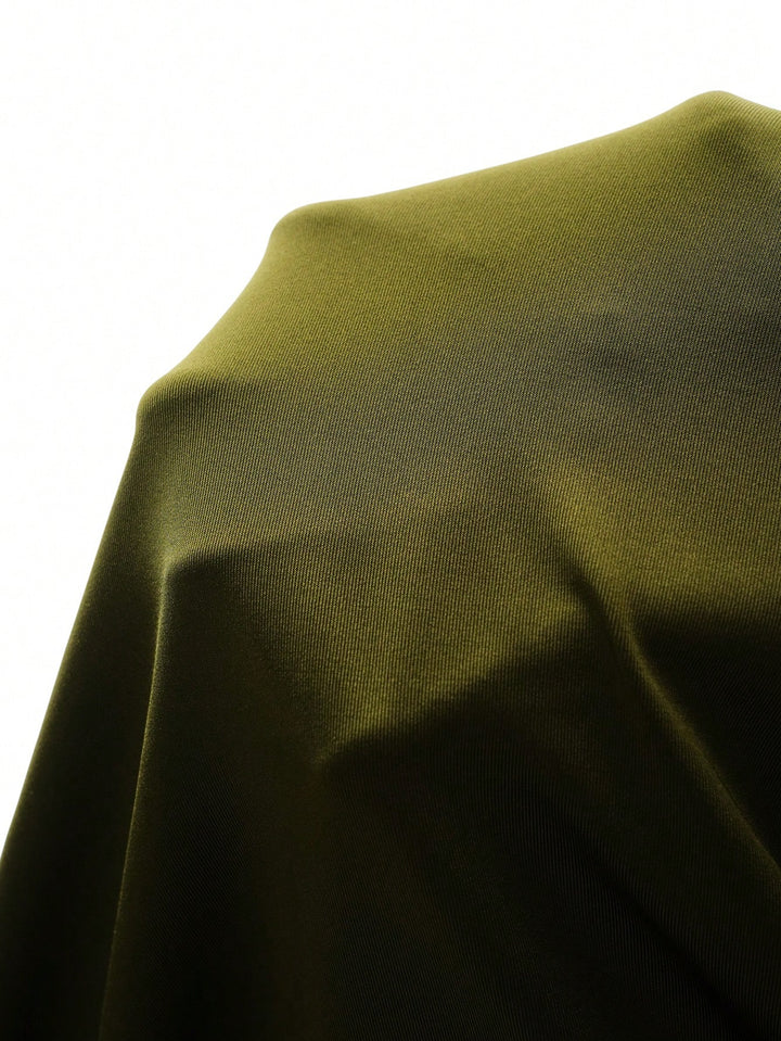 Rochie SHEIN, verde