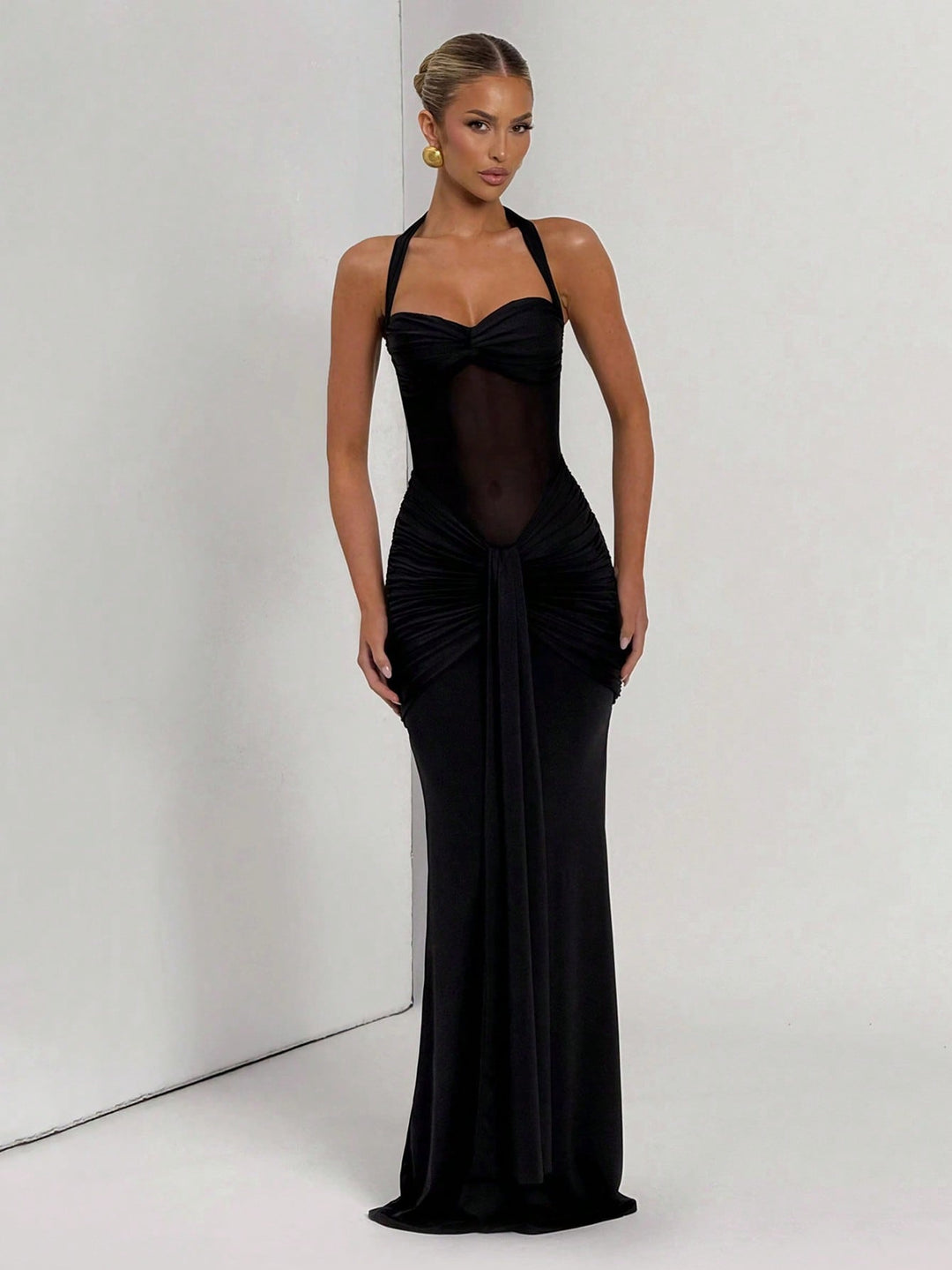 Rochie SHEIN, negru