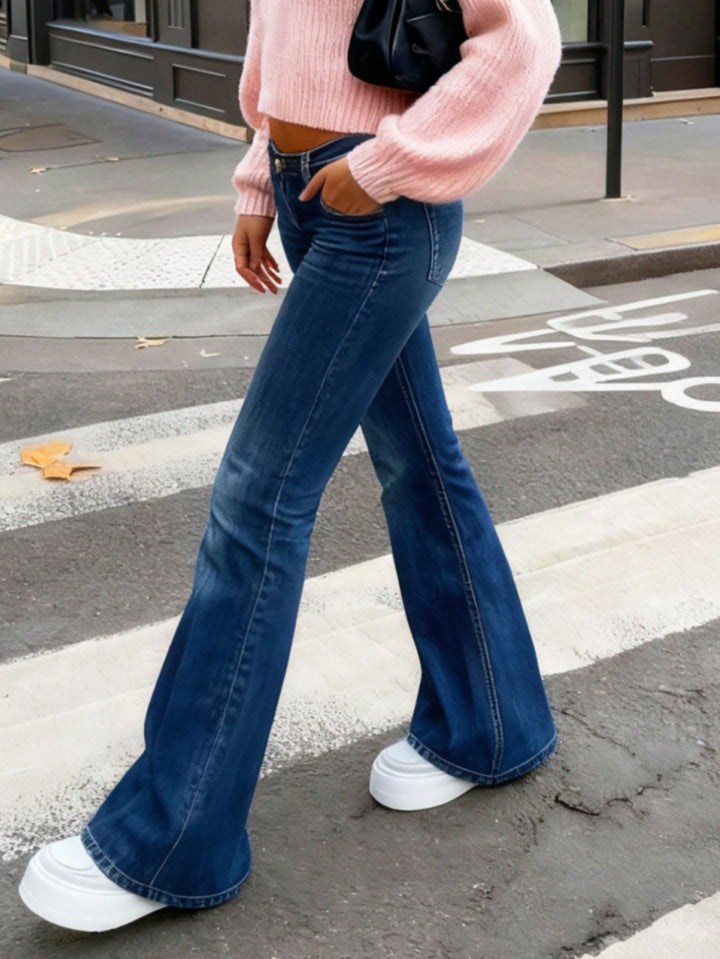Jeans SHEIN
