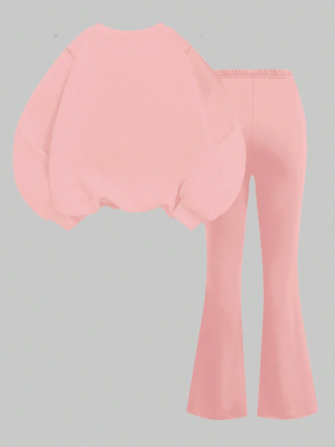 Compleu SHEIN, mix culori