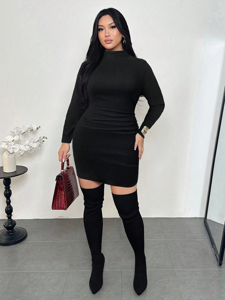 Rochie SHEIN, negru