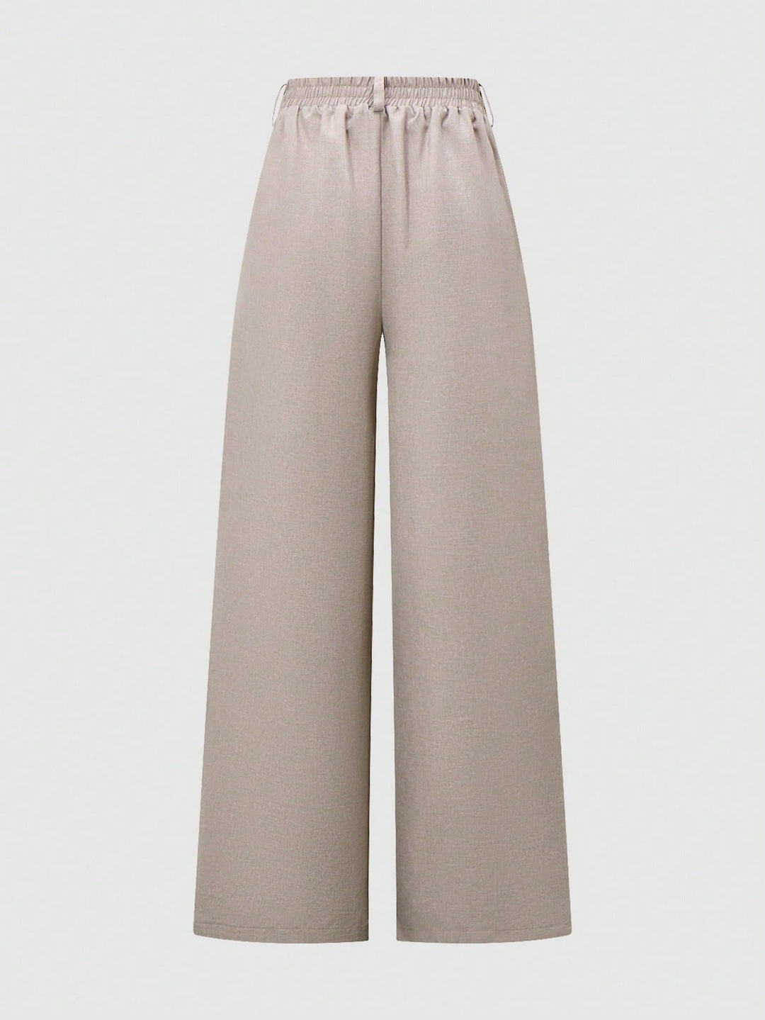 Pantaloni SHEIN, bej