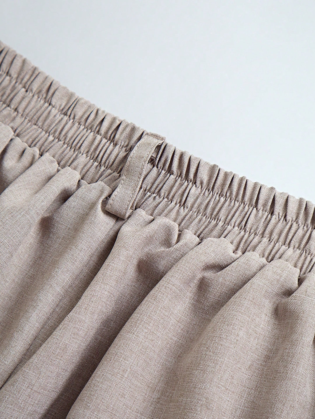Pantaloni SHEIN, bej