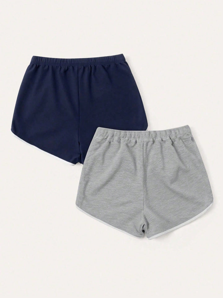 Set pantaloni scurți SHEIN, mix culori