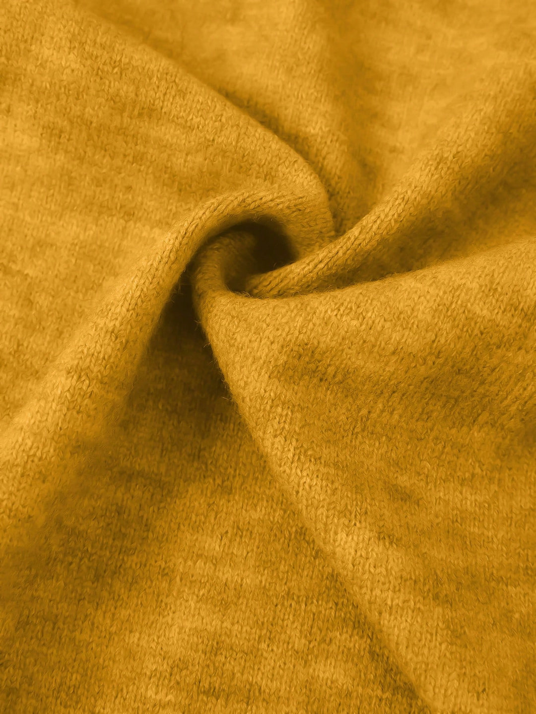 Cardigan SHEIN, galben