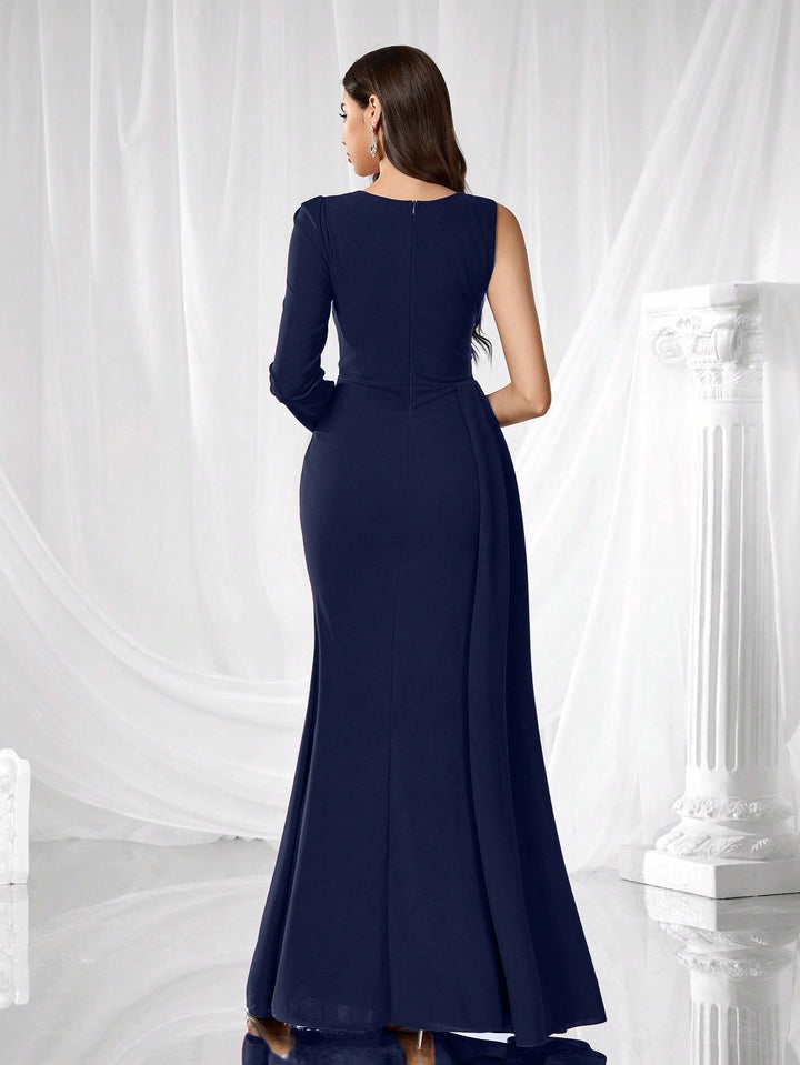Rochie SHEIN, albastru