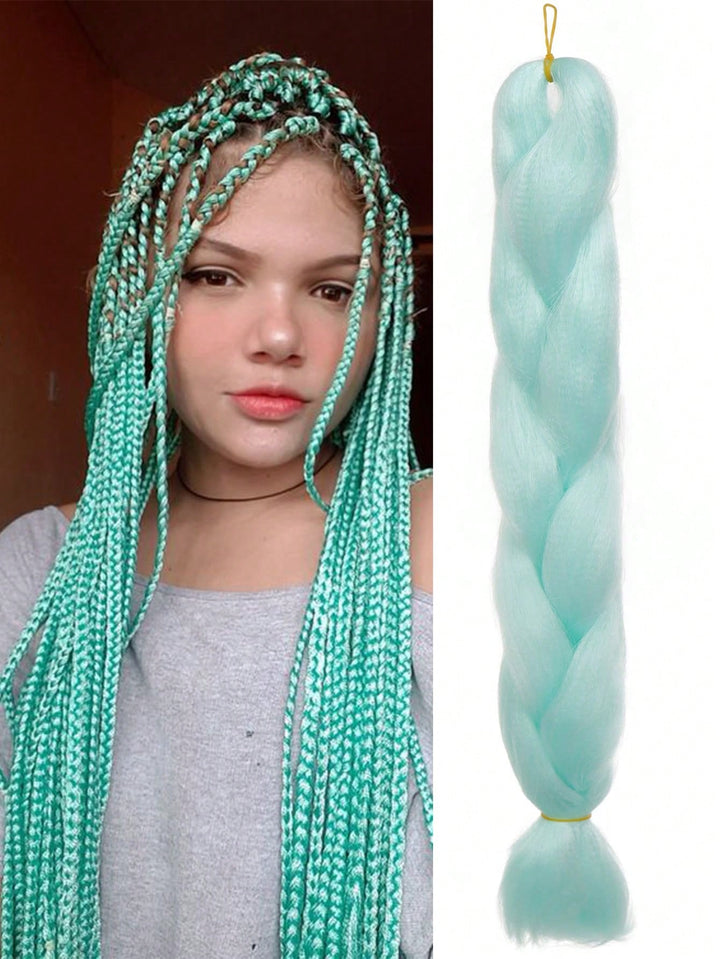 Extensie SHEIN, mix culori