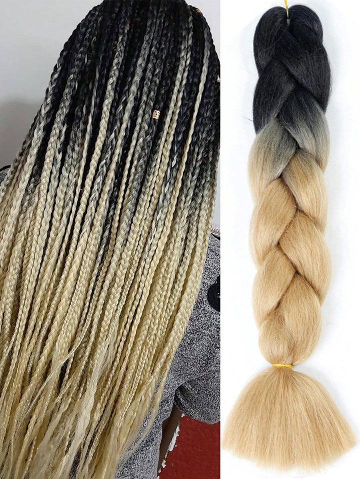 Extensie SHEIN, mix culori