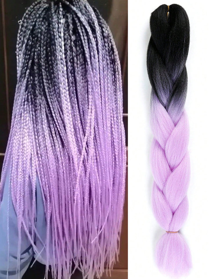 Extensie SHEIN, mix culori