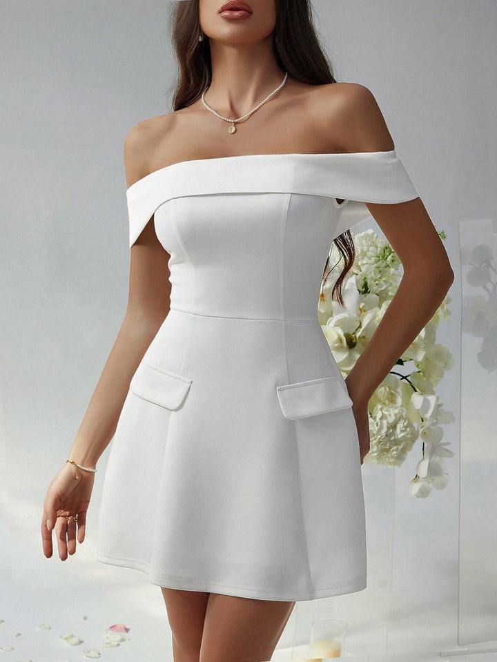 Rochie mini SHEIN
