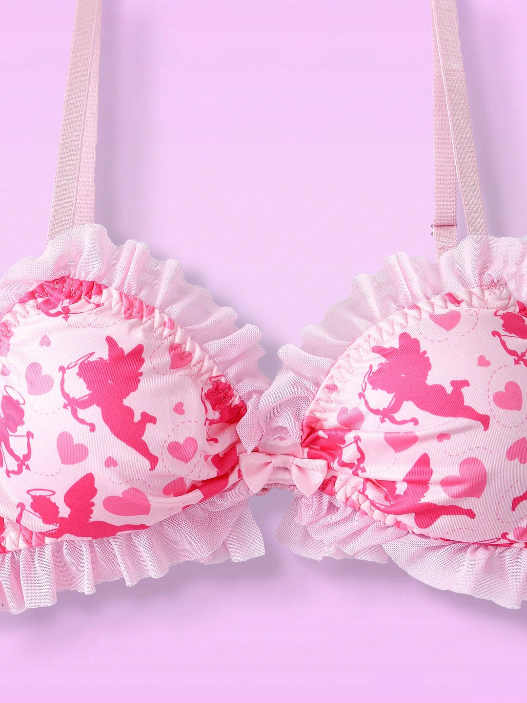 Set lenjerie intimă SHEIN, mix culori