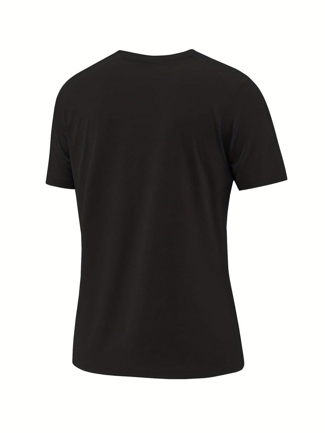 Tricou SHEIN, negru
