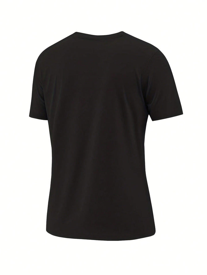 Tricou SHEIN, negru