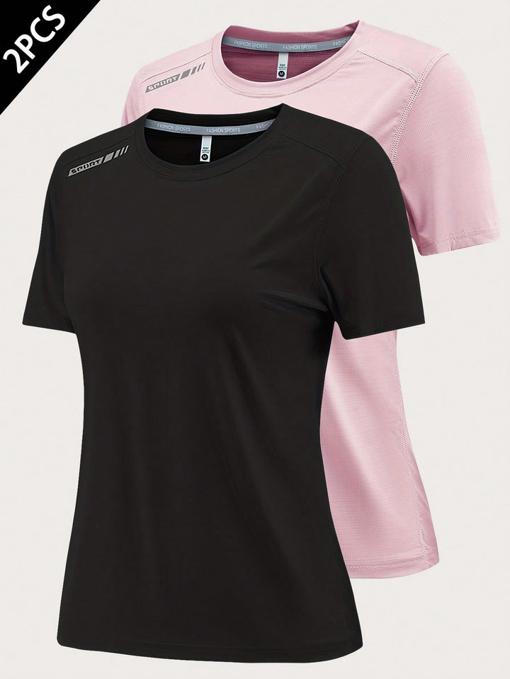 Tricou SHEIN, negru