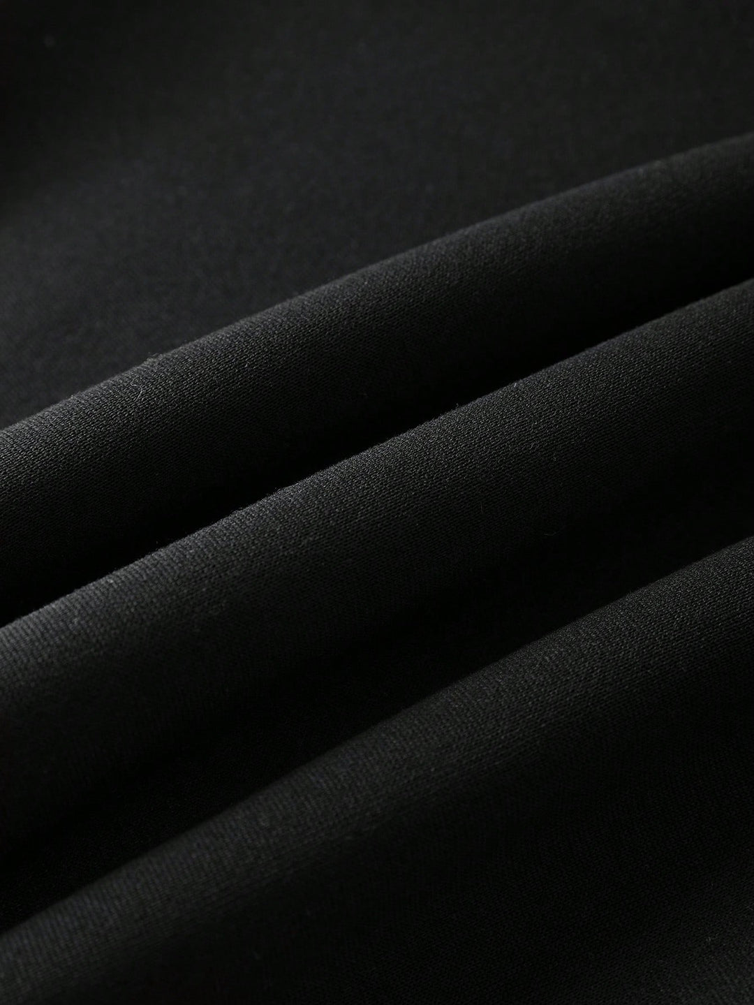 Hanorac SHEIN, negru