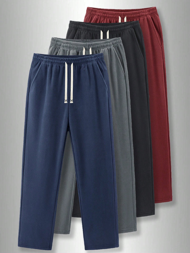 Pantalon SHEIN, albastru