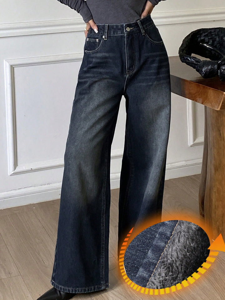 Jeans SHEIN