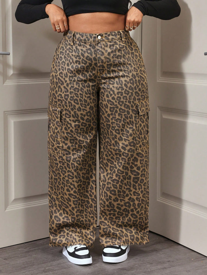 Jeans SHEIN, mix culori