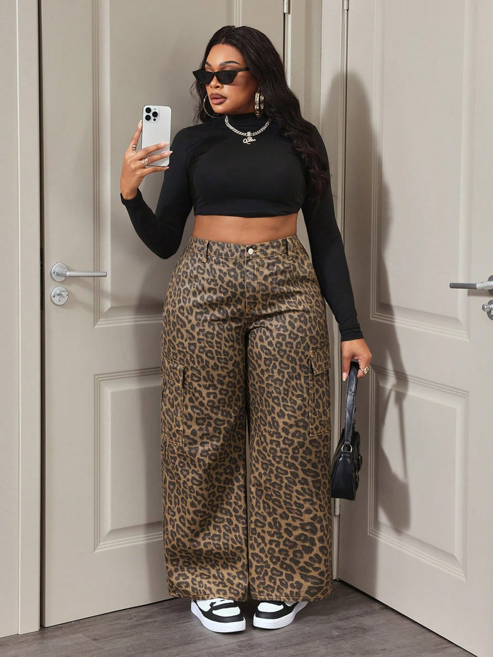 Jeans SHEIN, mix culori