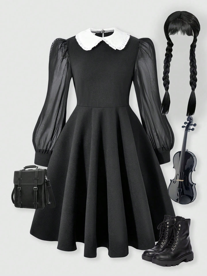 Rochie SHEIN, negru