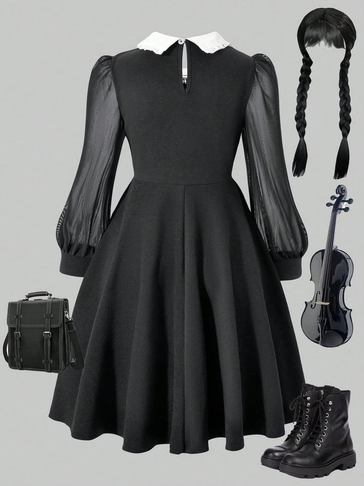 Rochie SHEIN, negru