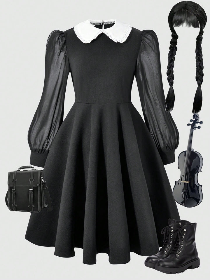 Rochie SHEIN, negru