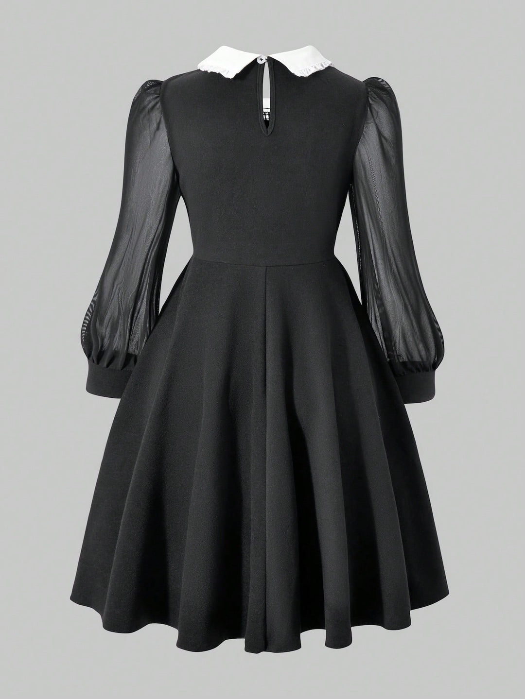 Rochie SHEIN, negru