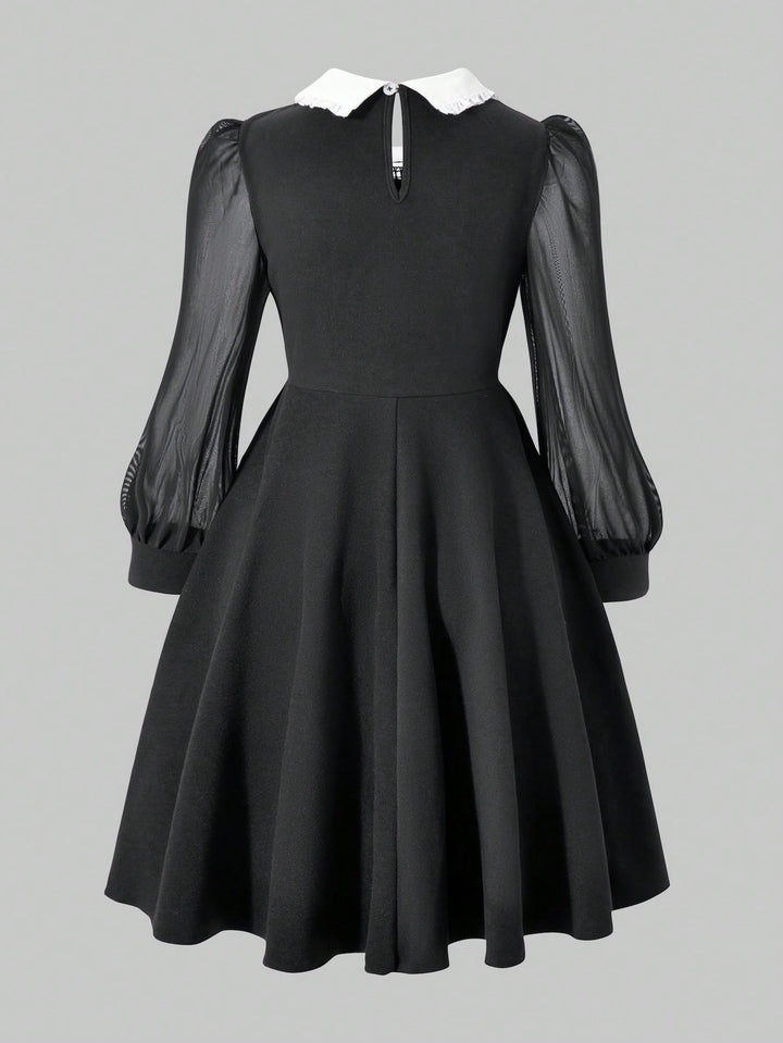 Rochie SHEIN, negru